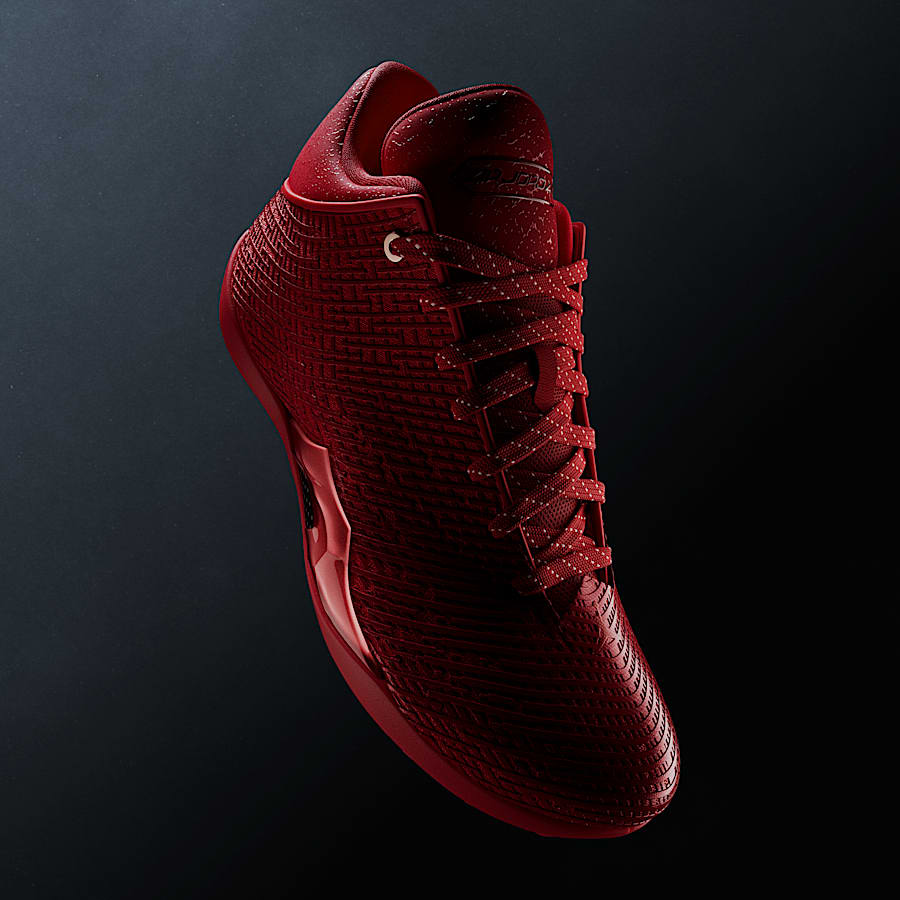 Nike Debuts the Cutting-Edge Air Jordan 40. Nike.com